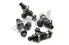 Picture of Fuel Injector Set - 2200cc