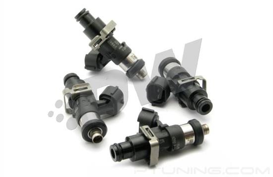 Picture of Fuel Injector Set - 2200cc