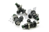 Picture of Fuel Injector Set - 2200cc