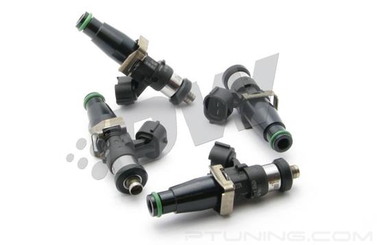 Picture of Fuel Injector Set - 2200cc, High Impedance