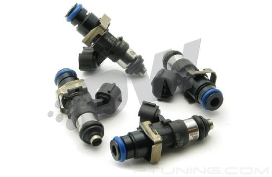 Picture of Fuel Injector Set - 2200cc