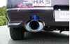 Picture of Super Turbo Series 304 SS Cat-Back Exhaust System with Single Rear Exit
