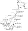 Picture of Super Sound Master Series 304 SS Cat-Back Exhaust System with Split Rear Exit