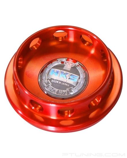 Picture of Billet Oil Filler Cap