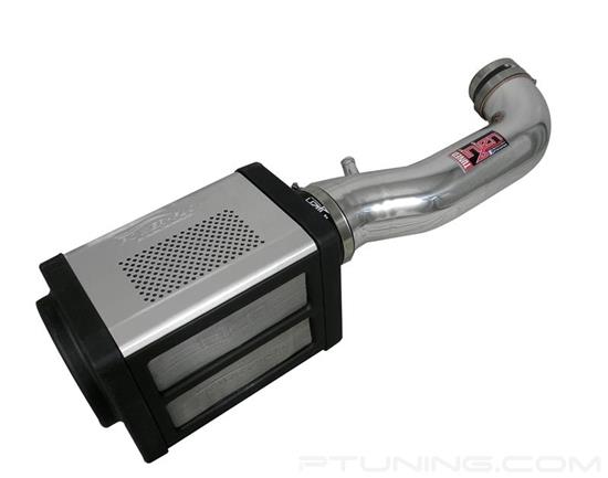 Picture of PF Series PowerFlow Air Intake System - Polished