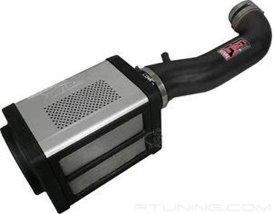 Picture of PF Series PowerFlow Air Intake System - Wrinkle Black