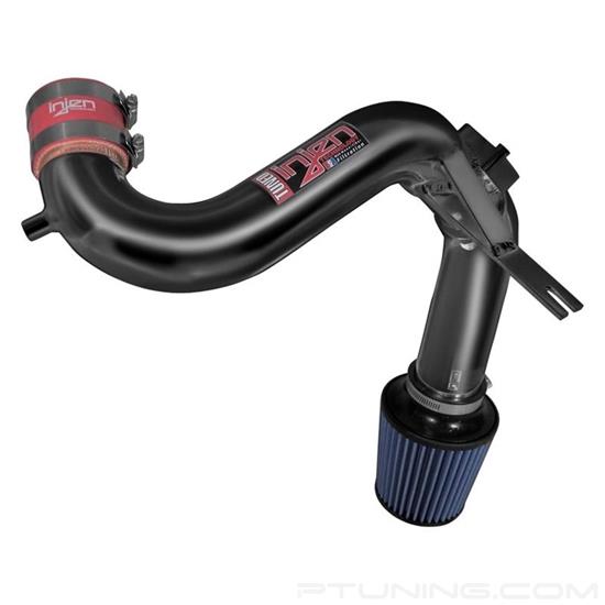 Picture of SP Series Cold Air Intake System - Black