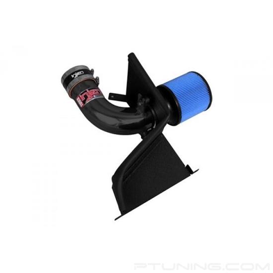 Picture of SP Series Short Ram Air Intake System - Black