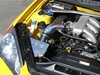 Picture of SP Series Short Ram Air Intake System - Polished