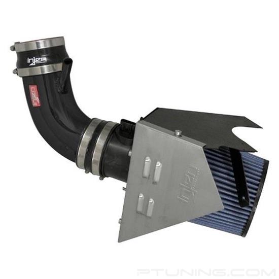 Picture of SP Series Short Ram Air Intake System - Black
