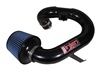 Picture of SP Series Short Ram Air Intake System - Black