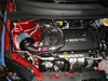 Picture of SP Series Short Ram Air Intake System - Black