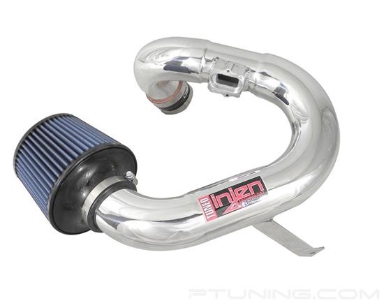 Picture of SP Series Short Ram Air Intake System - Polished