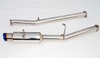 Picture of N1 Stainless Steel Racing Cat-Back Exhaust System with Single Rear Exit