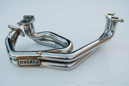 Picture of Stainless Steel Exhaust Header