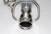 Picture of Q300 Stainless Steel Dual Cat-Back Exhaust System with Split Rear Exit