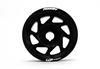 Picture of Lightweight Crank Pulley - Black