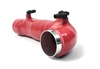 Picture of Turbo Air Inlet Hose - Red (2.4" ID)