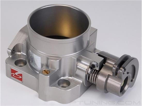 Picture of Pro Series Throttle Body (64mm) - Silver