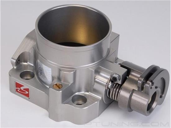 Picture of Pro Series Throttle Body (64mm) - Silver