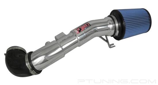 Picture of PF Series PowerFlow Air Intake System - Polished