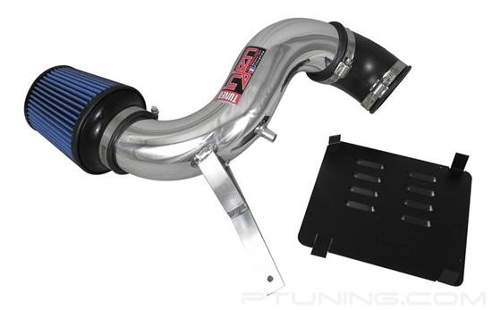 Picture of IS Series Short Ram Air Intake System - Polished