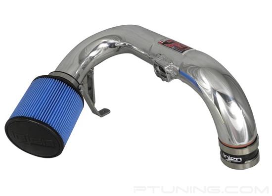 Picture of SP Series Short Ram Air Intake System - Polished