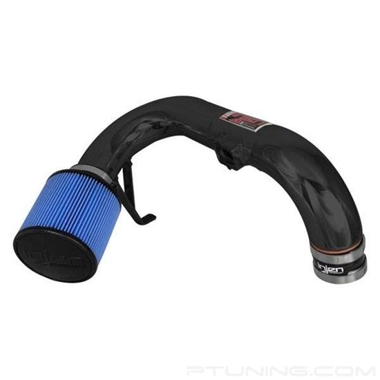 Picture of SP Series Short Ram Air Intake System - Black