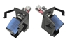 Picture of SP Series Short Ram Air Intake System - Polished