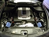 Picture of SP Series Short Ram Air Intake System - Polished