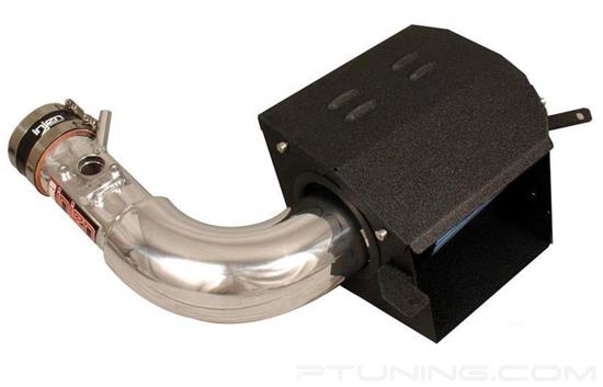 Picture of SP Series Short Ram Air Intake System - Polished