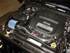 Picture of PF Series PowerFlow Air Intake System - Polished