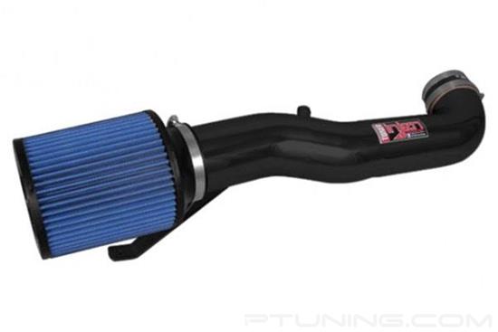 Picture of PF Series PowerFlow Air Intake System - Wrinkle Black