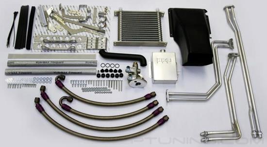 Picture of Dual Clutch Transmission Cooler Kit