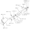 Picture of Super Turbo Series 304 SS Cat-Back Exhaust System with Single Rear Exit