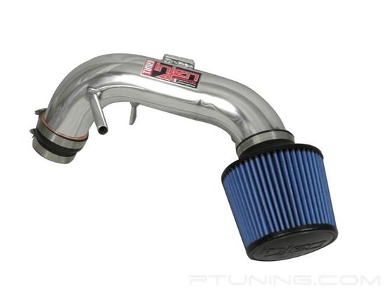 Picture of SP Series Cold Air Intake System - Polished