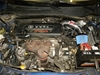 Picture of SP Series Cold Air Intake System - Polished