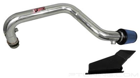 Picture of SP Series Cold Air Intake System - Polished