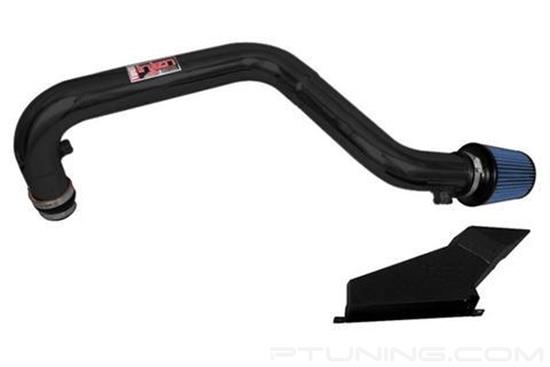 Picture of SP Series Cold Air Intake System - Black