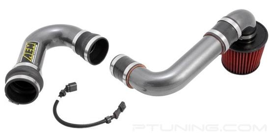 Picture of Cold Air Intake System - Gunmetal Gray