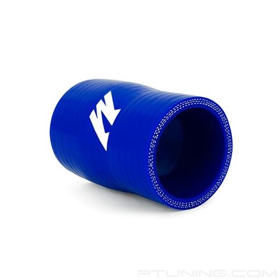 Picture of Silicone Reducer Coupler - Blue (1.75" ID)