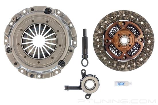 Picture of OEM Replacement Clutch Kit