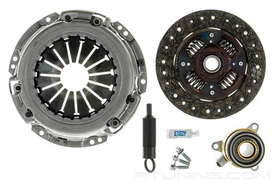 Picture of OEM Replacement Clutch Kit