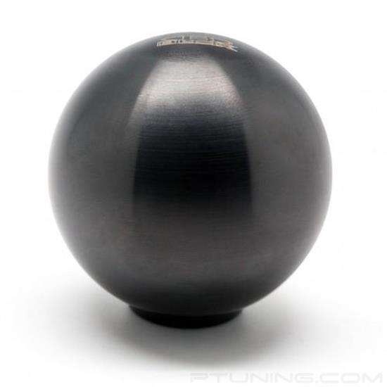 Picture of Manual 490 Spherical Gun Metal Shift Knob