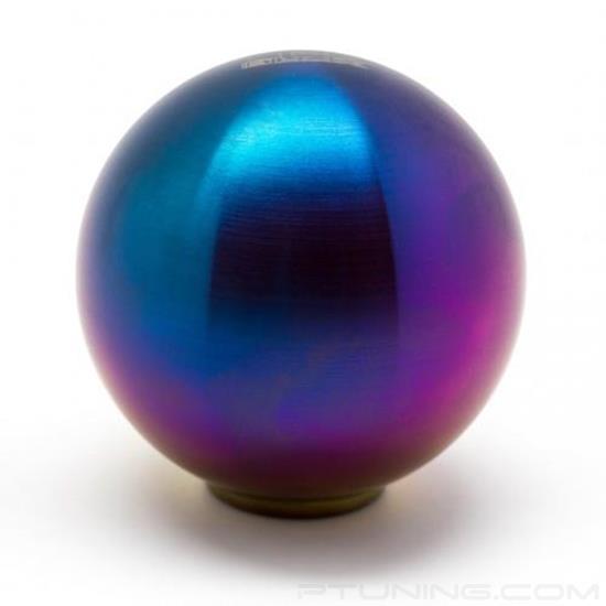 Picture of Manual 490 Spherical Neo Chrome Shift Knob
