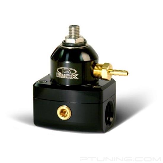 Picture of 2-Port Adjustable Fuel Pressure Regulator