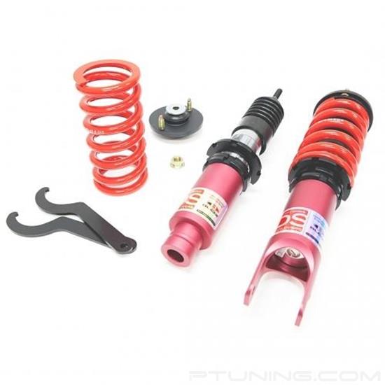 Picture of Drag Pro Series Rear Coilovers