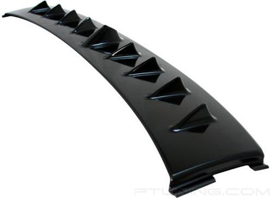 Picture of Vortex Generator (Unpainted)