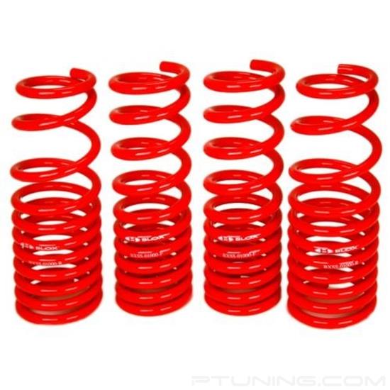 Picture of Lowering Springs (Front/Rear Drop: 2.75" / 2")