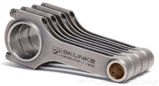 Picture of Alpha Series H-Beam Connecting Rod Set